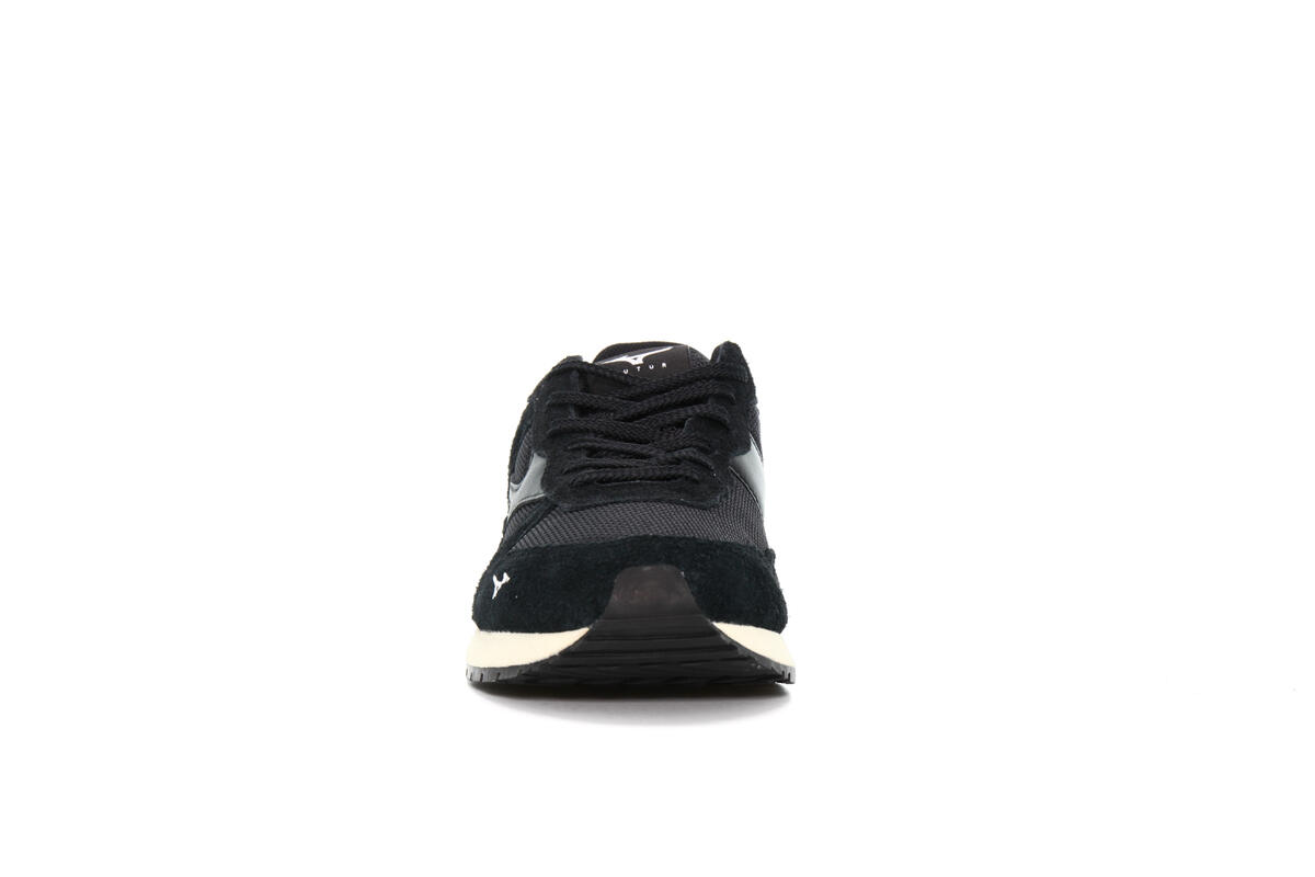 Mizuno x FUTUR GENOVA 87 "Black" - Image 11