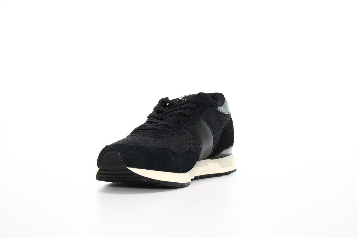 Mizuno x FUTUR GENOVA 87 "Black" - Image 12