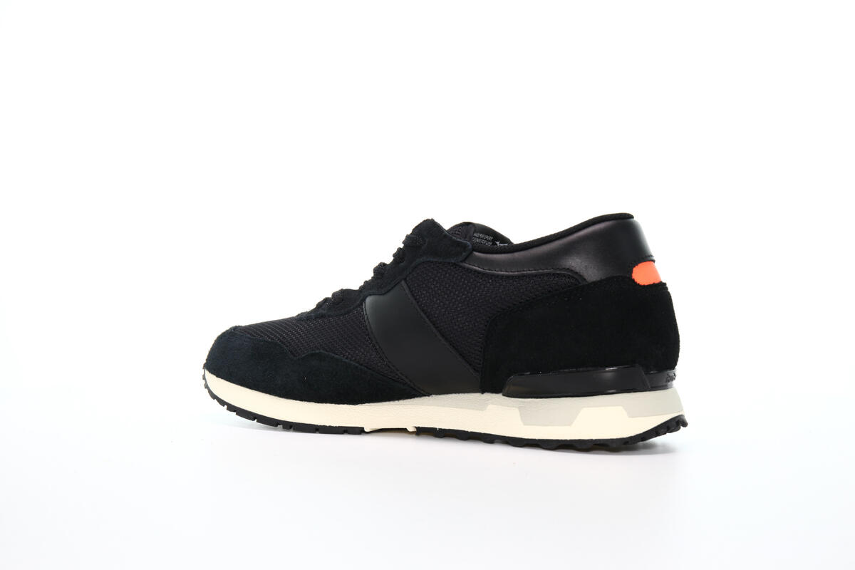 Mizuno x FUTUR GENOVA 87 "Black" - Image 15