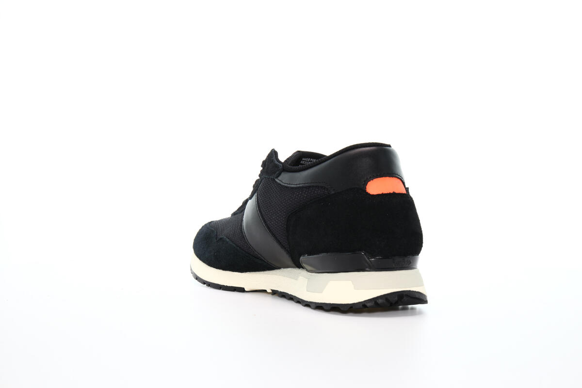 Mizuno x FUTUR GENOVA 87 "Black" - Image 16