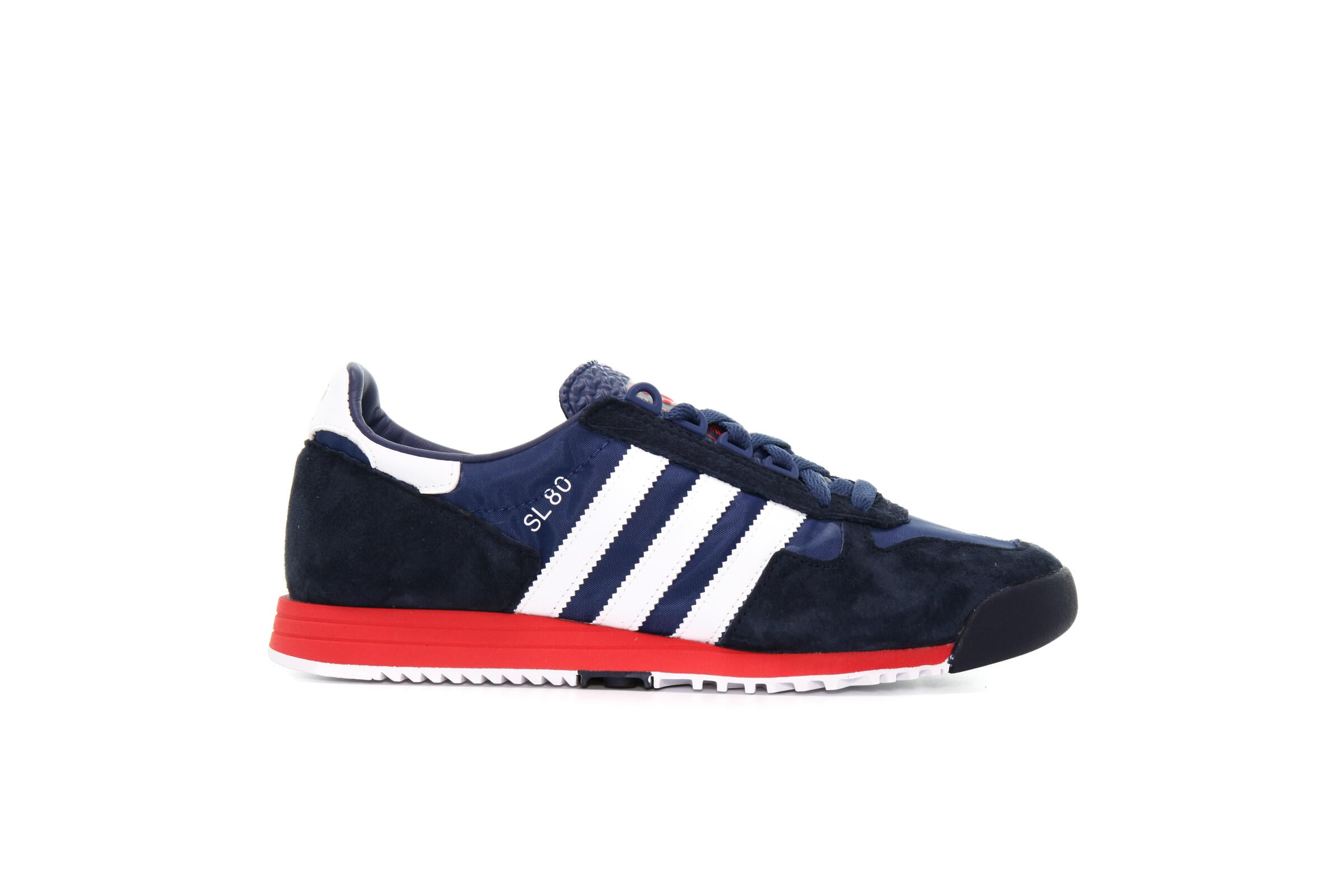 adidas Originals SL 80 "Tech Indigo"