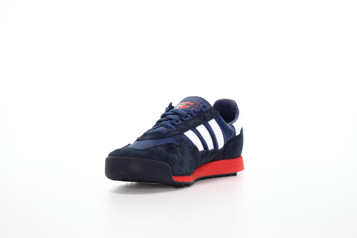 adidas Originals SL 80 "Tech Indigo" - Image 7