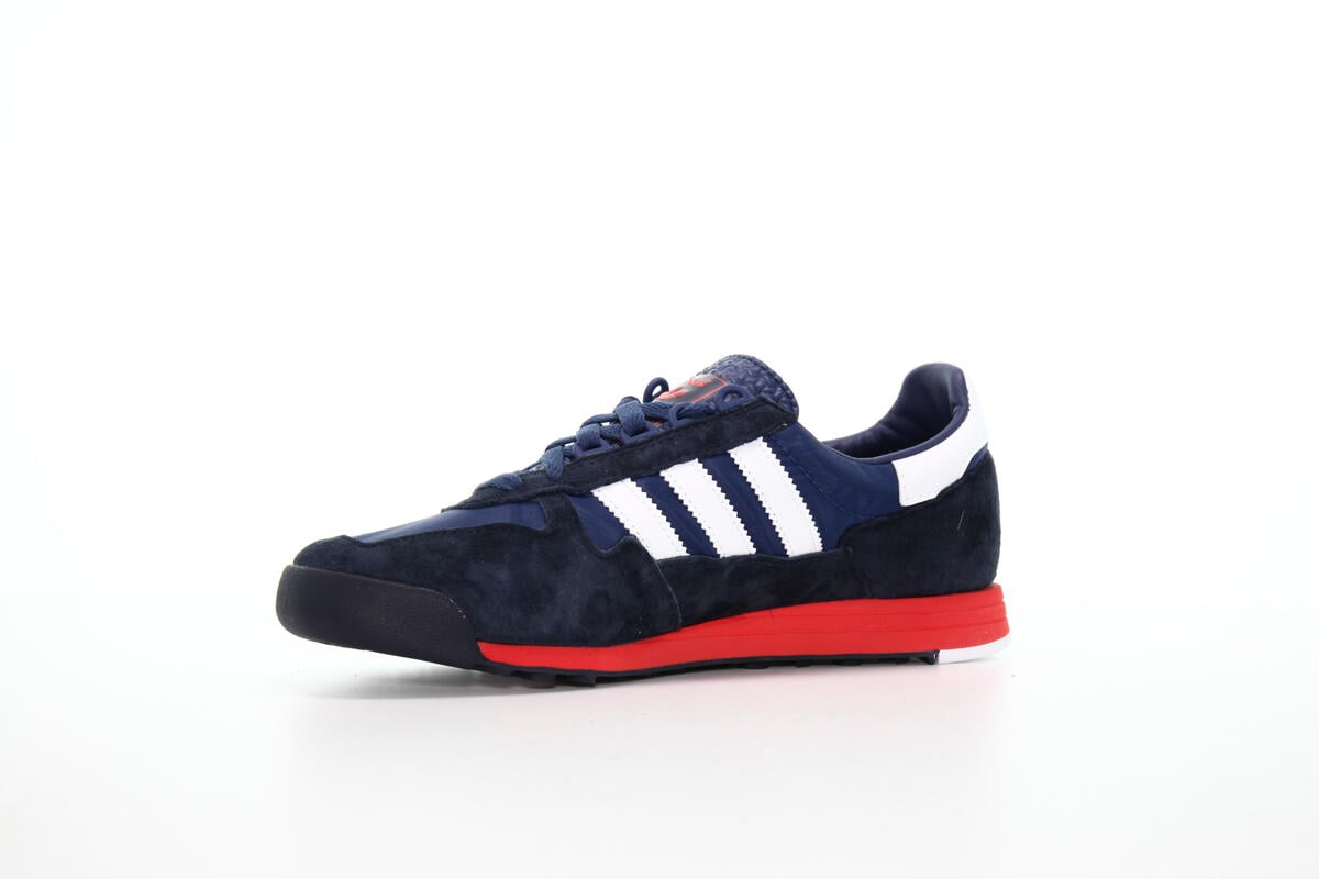 adidas Originals SL 80 "Tech Indigo" - Image 8