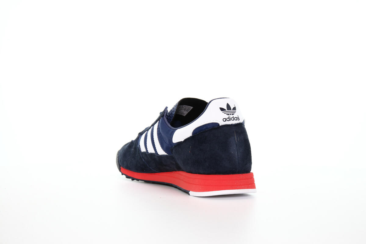 adidas Originals SL 80 "Tech Indigo" - Image 11