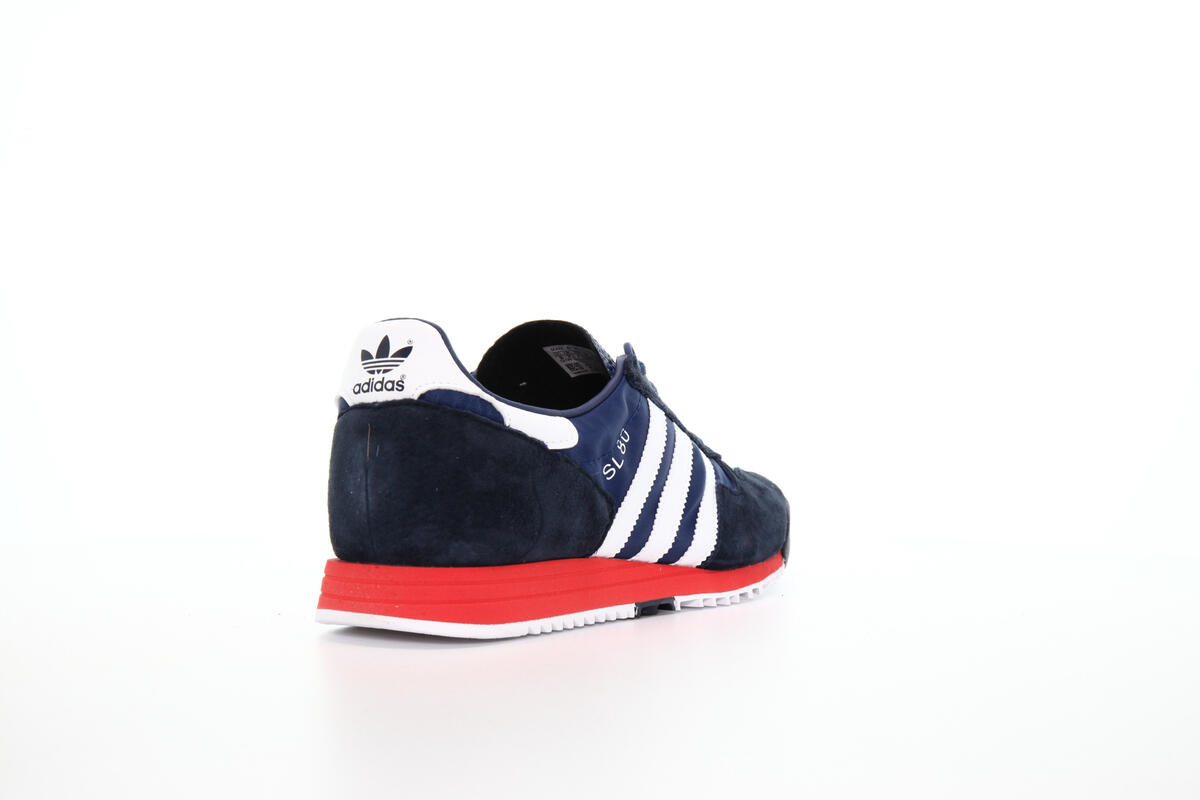 adidas Originals SL 80 "Tech Indigo" - Image 13