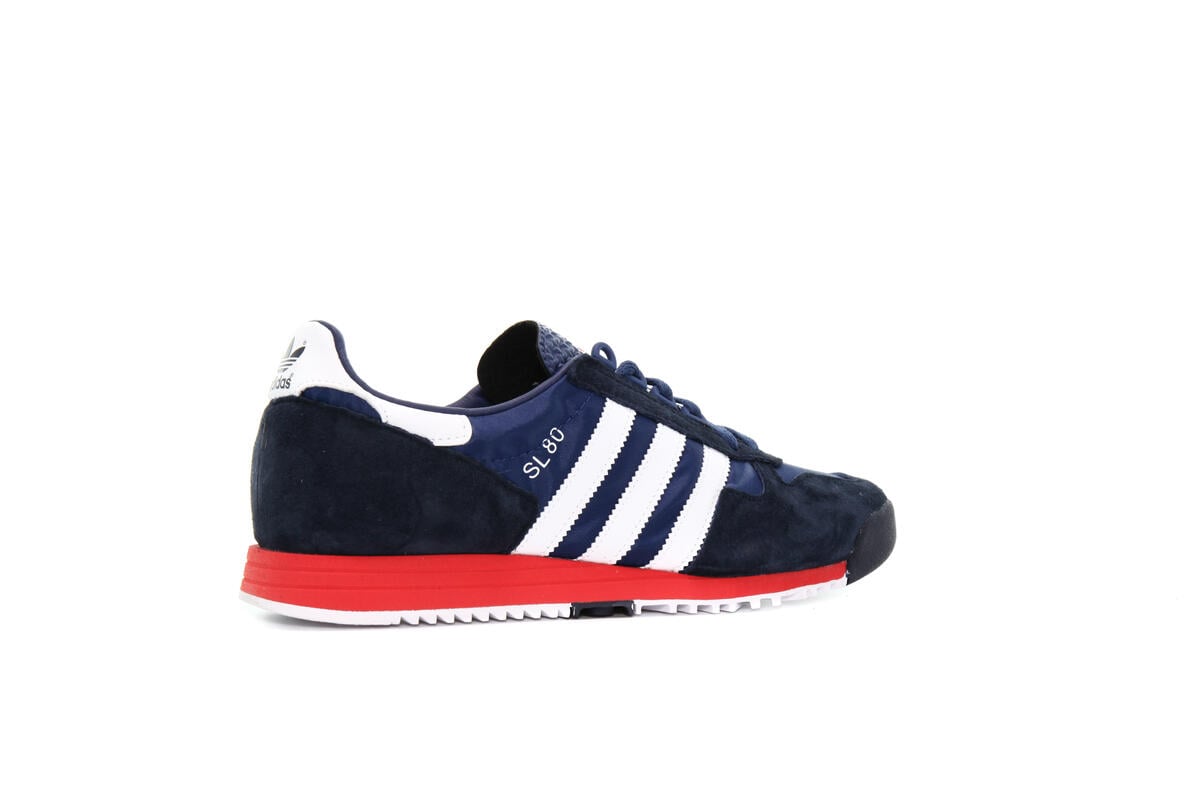 adidas Originals SL 80 "Tech Indigo" - Image 14
