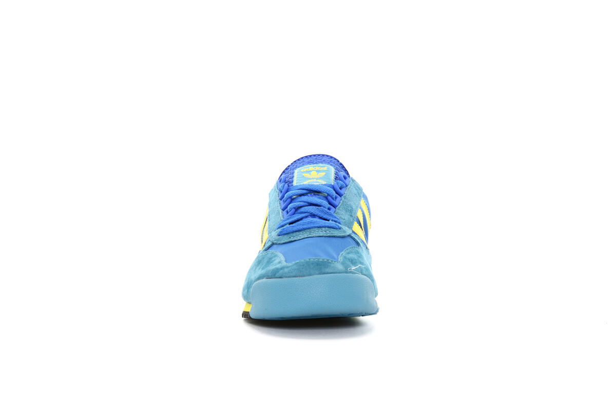 adidas Originals SL 80 "Glory Blue" - Image 6