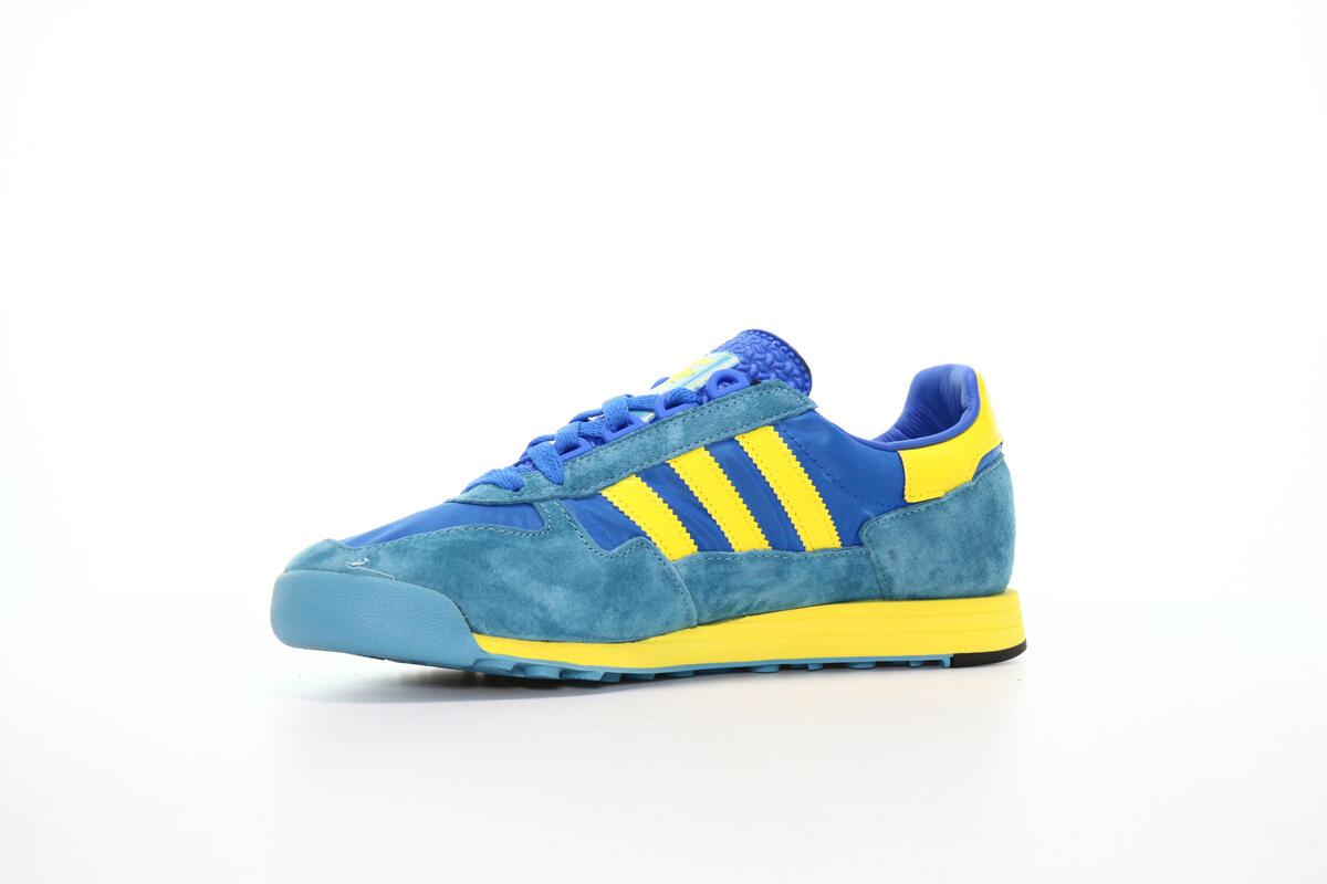 adidas Originals SL 80 "Glory Blue" - Image 8