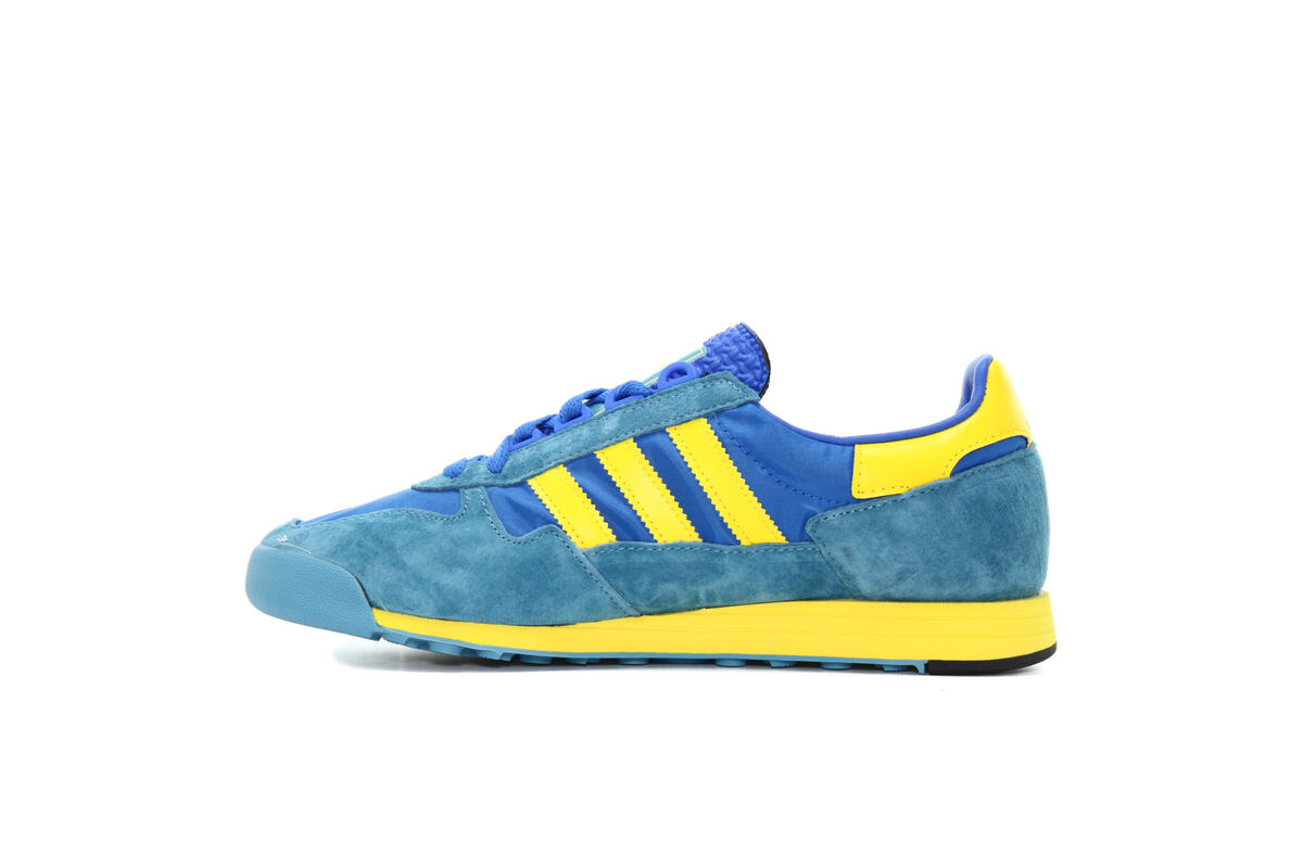 adidas Originals SL 80 "Glory Blue" - Image 9