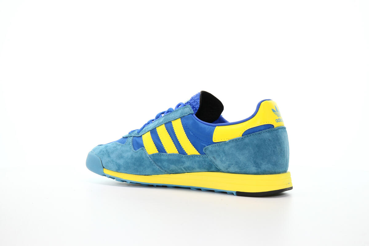 adidas Originals SL 80 "Glory Blue" - Image 10