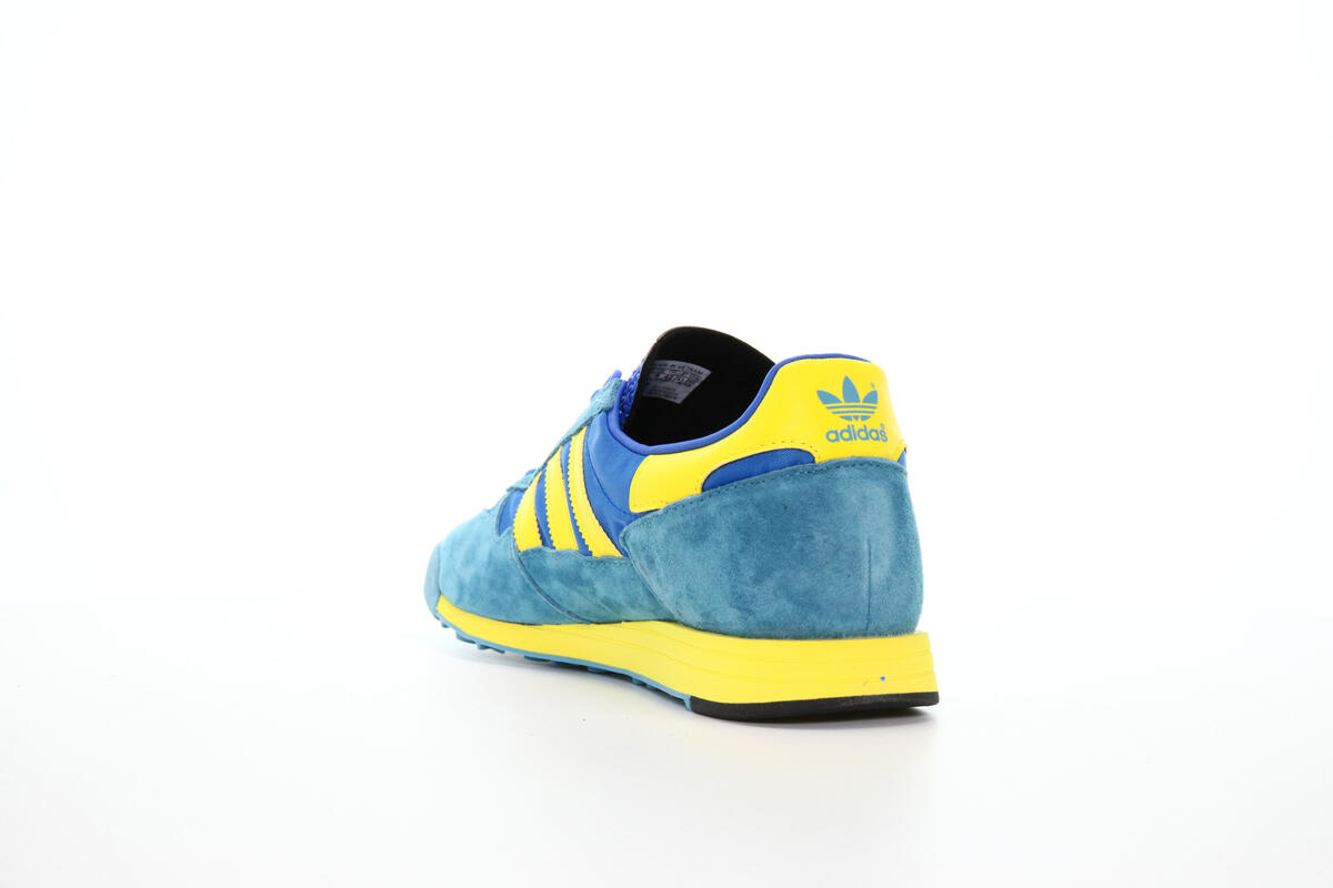 adidas Originals SL 80 "Glory Blue" - Image 11