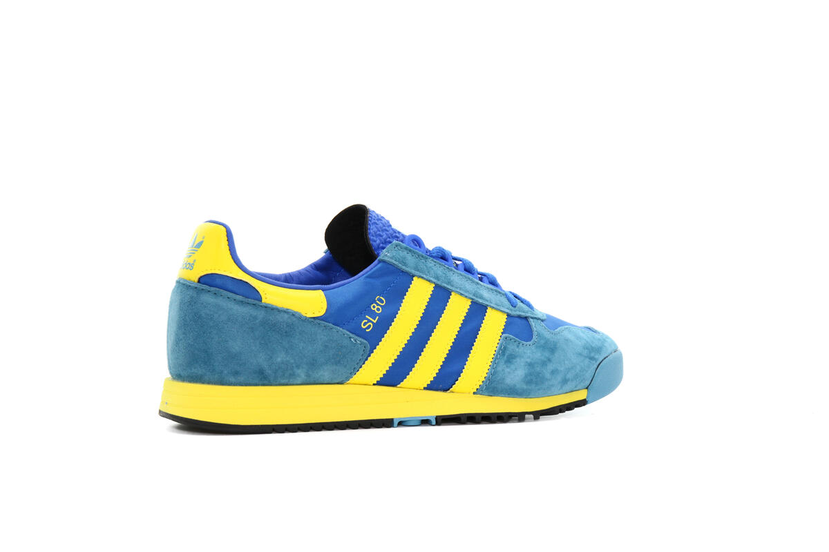 adidas Originals SL 80 "Glory Blue" - Image 14
