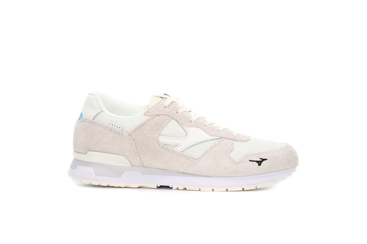 Mizuno x FUTUR GENOVA 87 "White" - Image 8