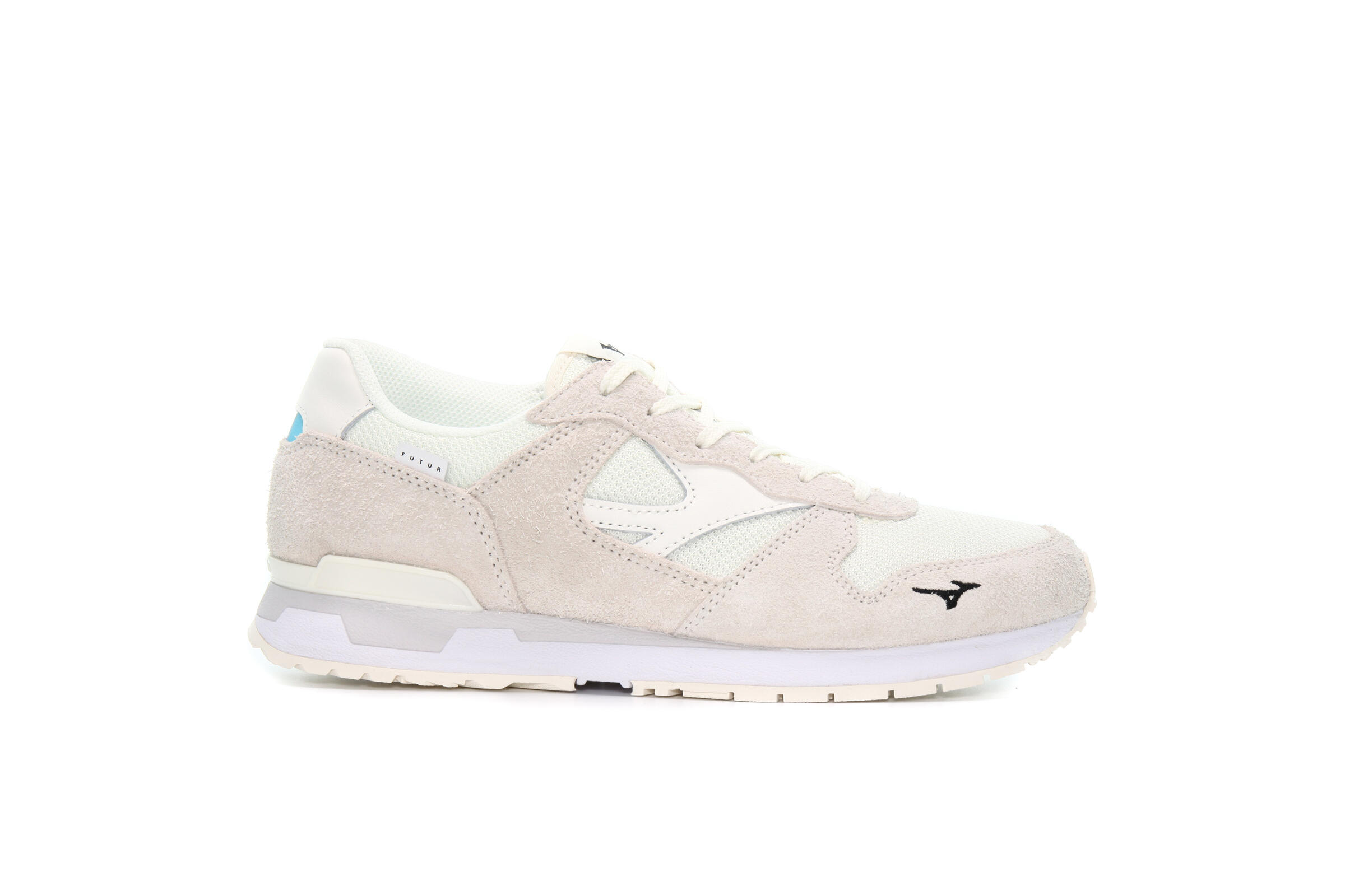 Mizuno x FUTUR GENOVA 87 "WHITE"