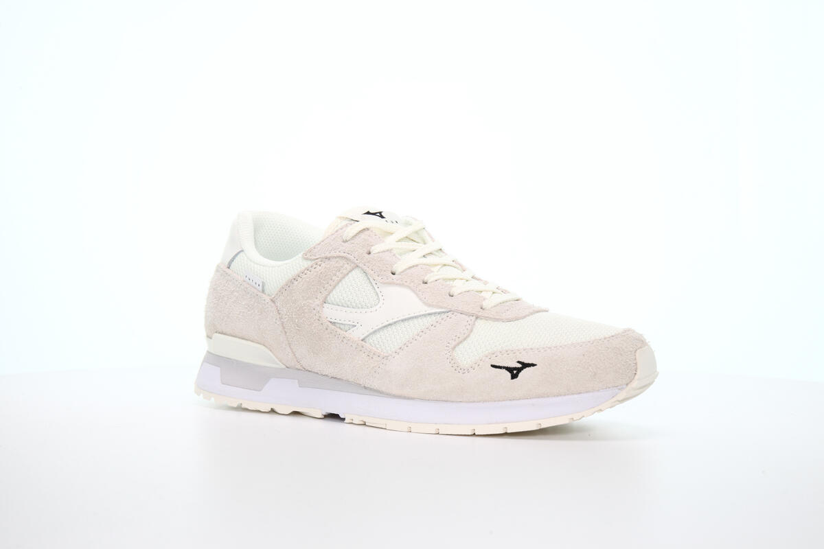 Mizuno x FUTUR GENOVA 87 "White" - Image 9