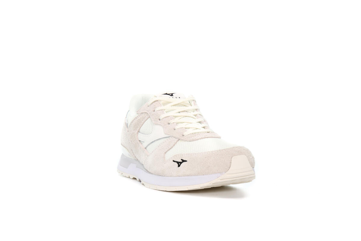 Mizuno x FUTUR GENOVA 87 "White" - Image 10