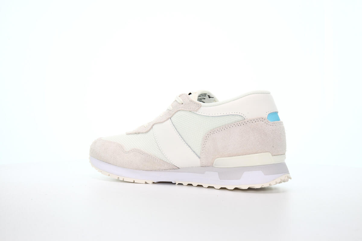 Mizuno x FUTUR GENOVA 87 "White" - Image 15