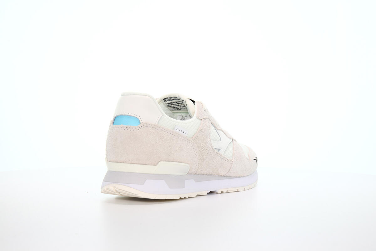 Mizuno x FUTUR GENOVA 87 "White" - Image 18