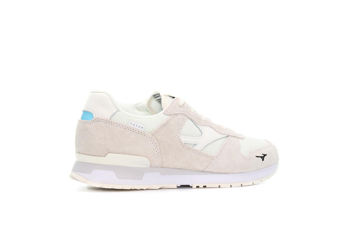 Mizuno x FUTUR GENOVA 87 "White" - Image 19