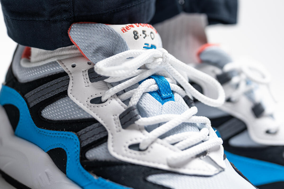 New Balance ML850 YEU - Image 16