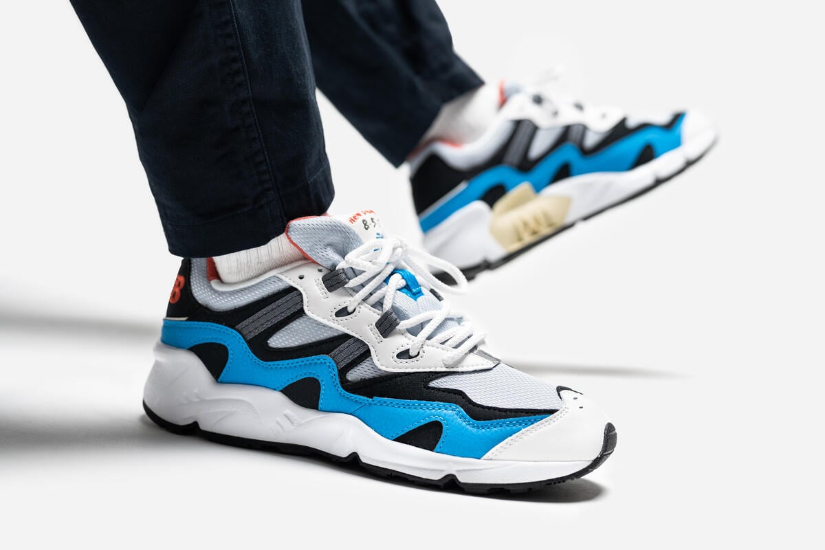 New Balance ML850 YEU - Image 14