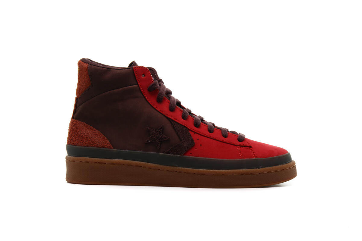 Converse Chuck Taylor All Star Pro Leather '2000's' - Image 2