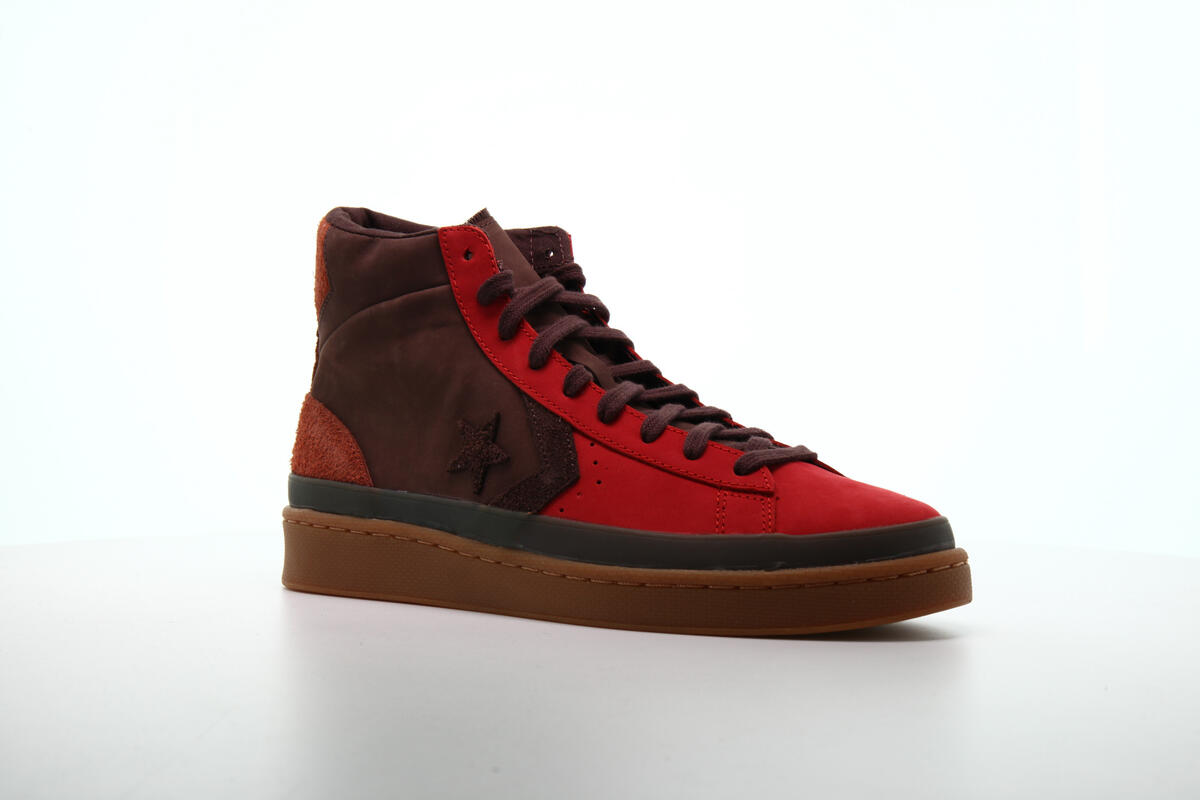 Converse Chuck Taylor All Star Pro Leather '2000's' - Image 3