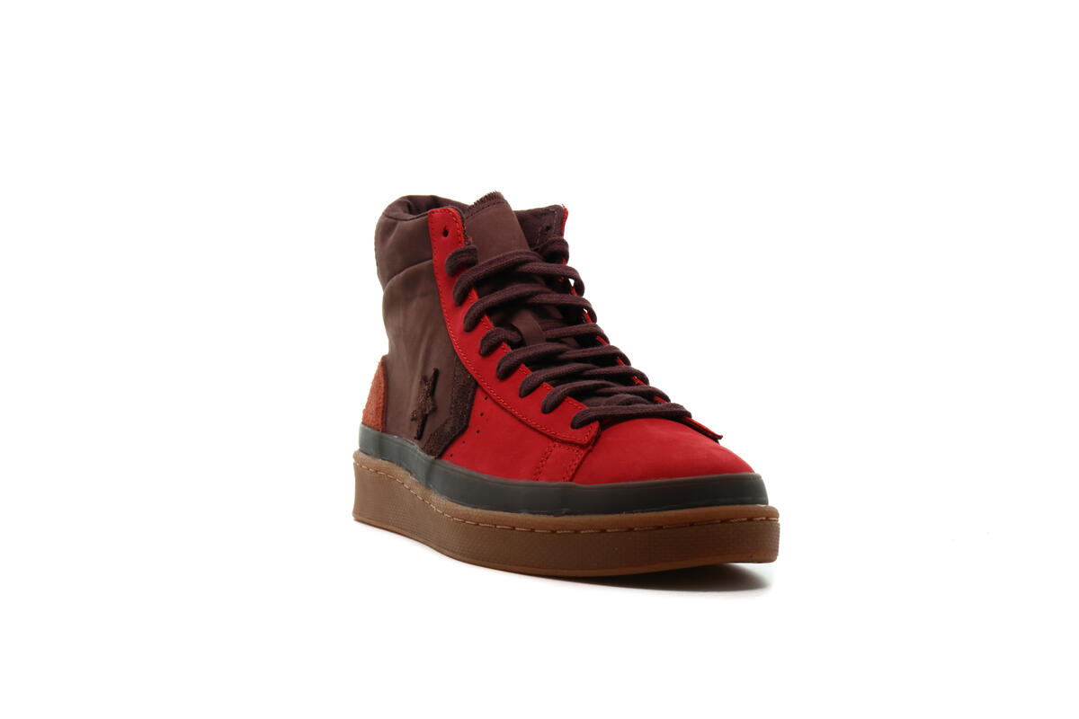 Converse Chuck Taylor All Star Pro Leather '2000's' - Image 4