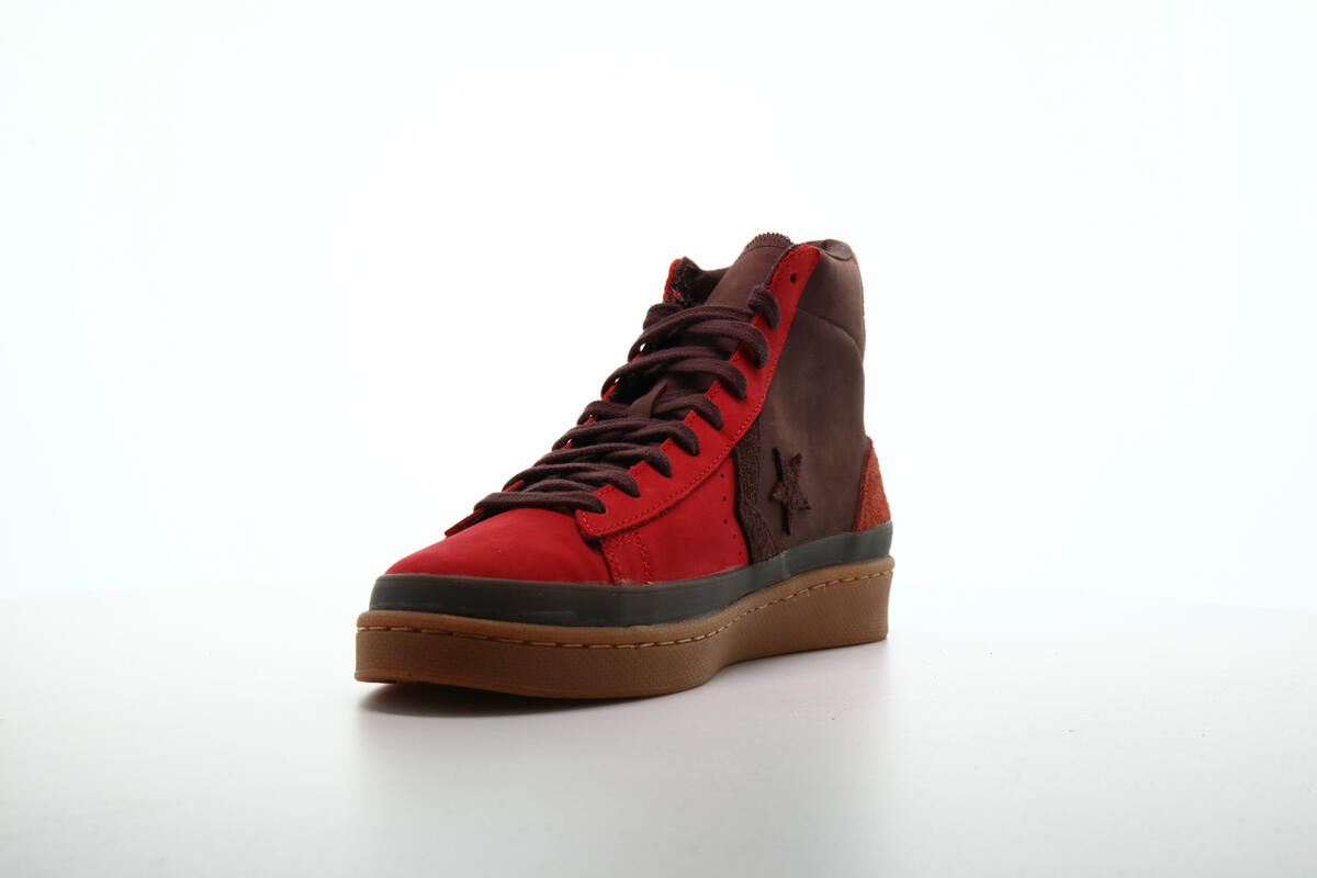Converse Chuck Taylor All Star Pro Leather '2000's' - Image 6