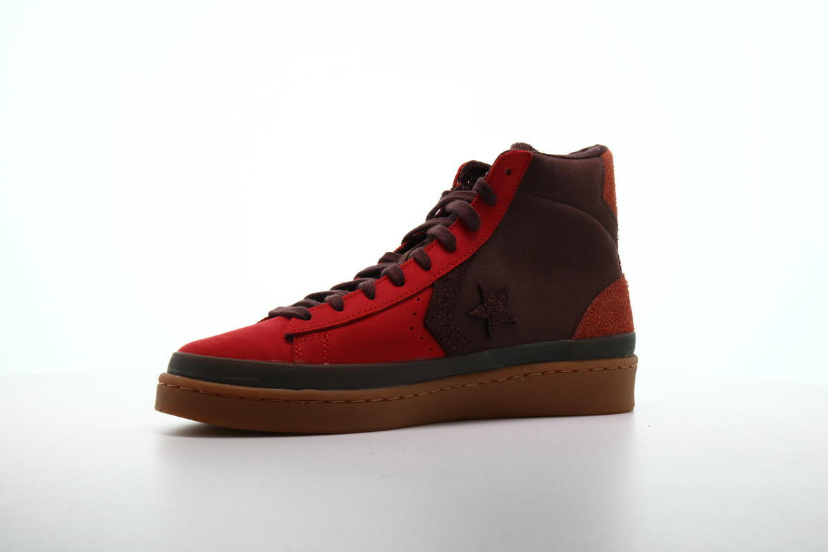 Converse Chuck Taylor All Star Pro Leather '2000's' - Image 7