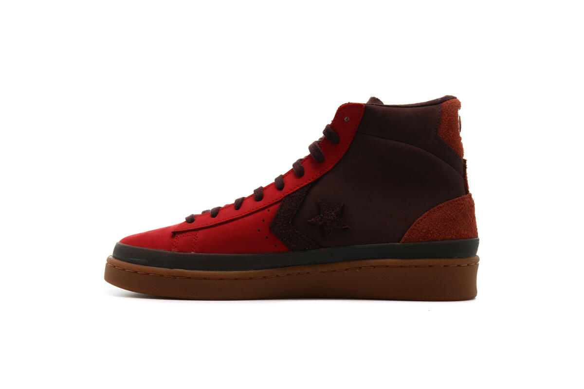 Converse Chuck Taylor All Star Pro Leather '2000's' - Image 8