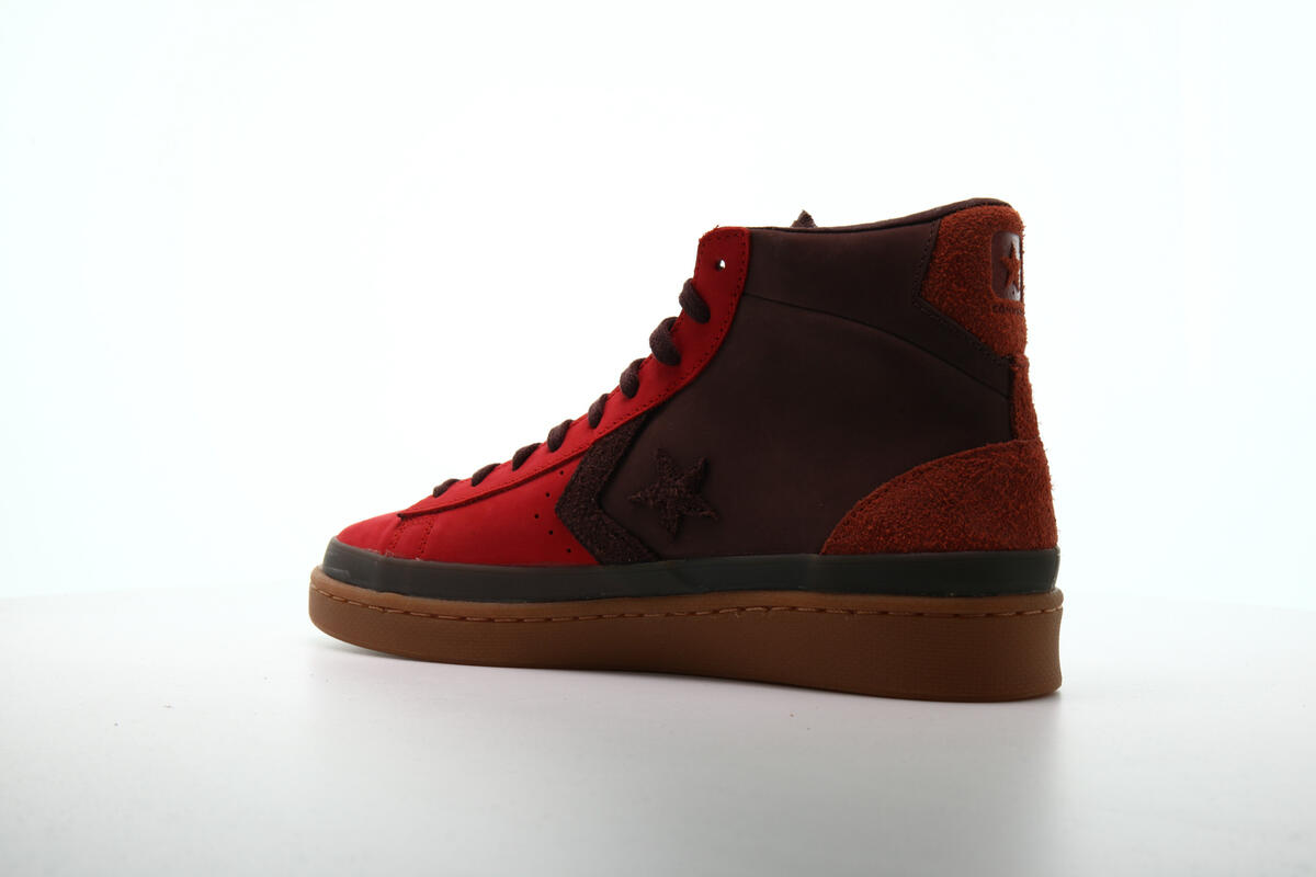 Converse Chuck Taylor All Star Pro Leather '2000's' - Image 9