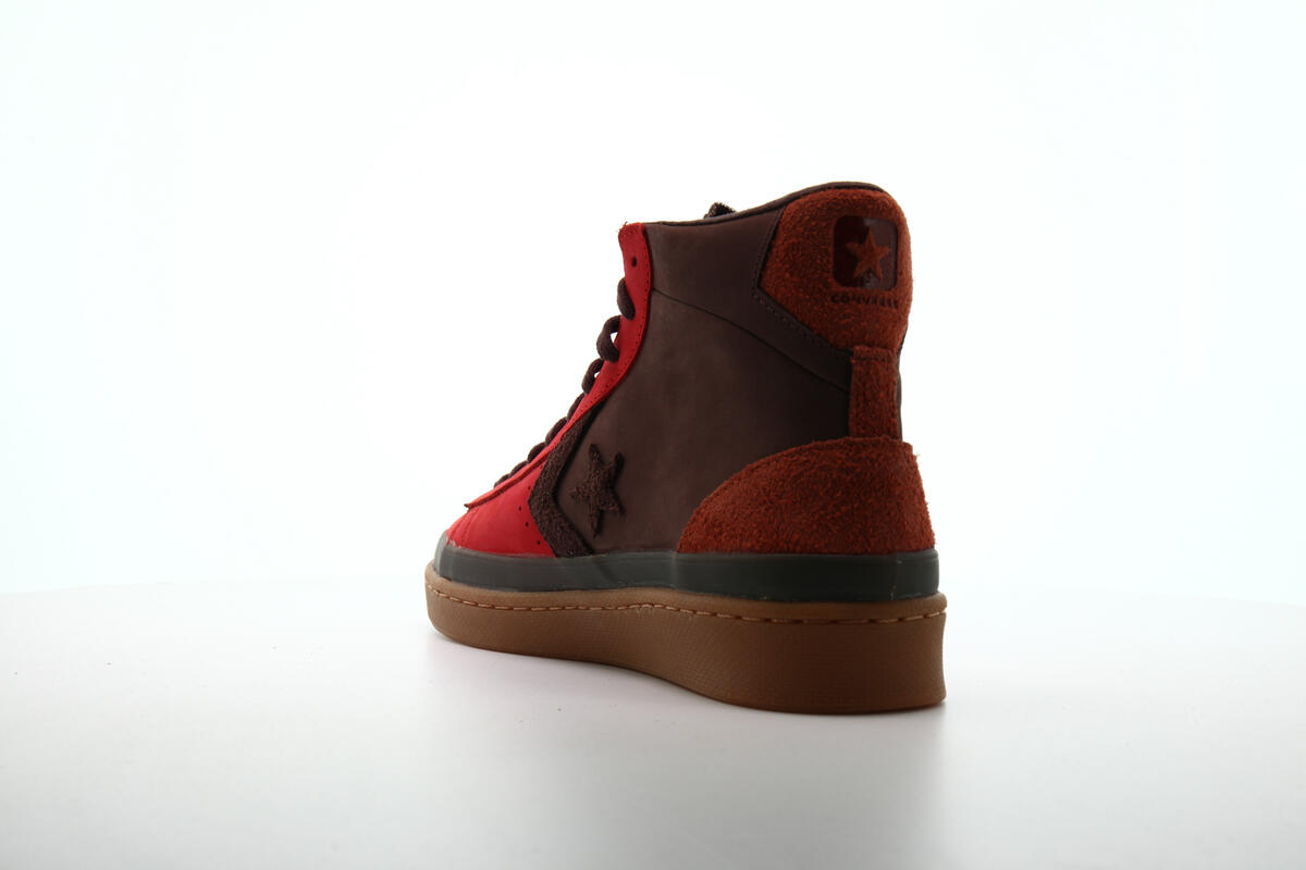 Converse Chuck Taylor All Star Pro Leather '2000's' - Image 10