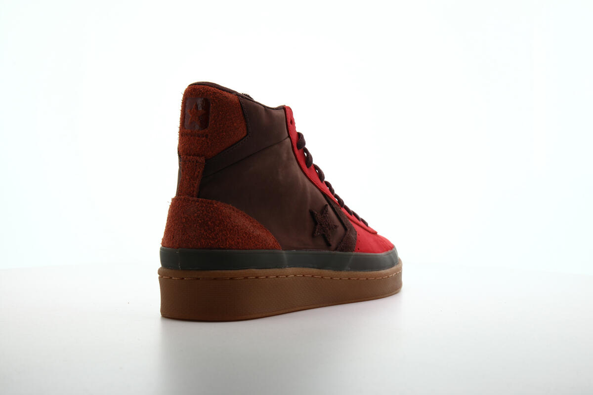 Converse Chuck Taylor All Star Pro Leather '2000's' - Image 12