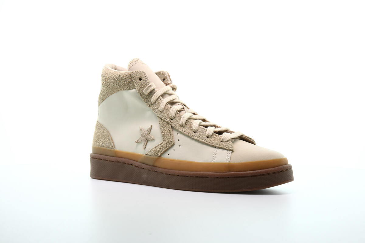 Converse Chuck Taylor All Star Pro Leather '2000's' - Image 3