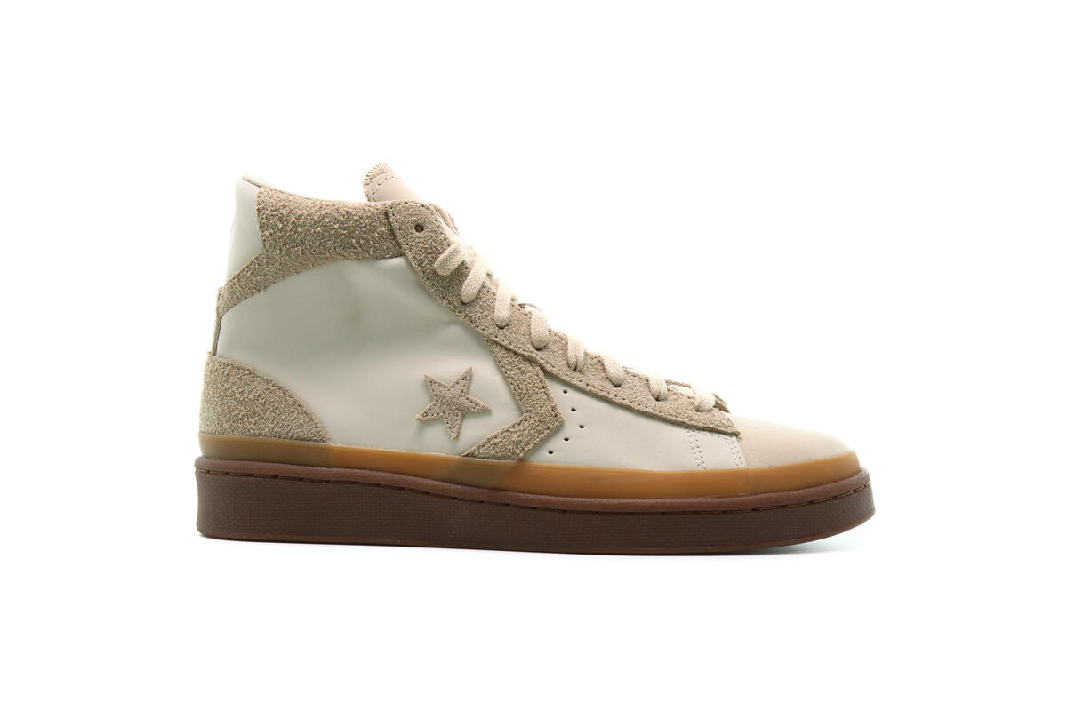 Converse Chuck Taylor All Star Pro Leather '2000's' - Image 2