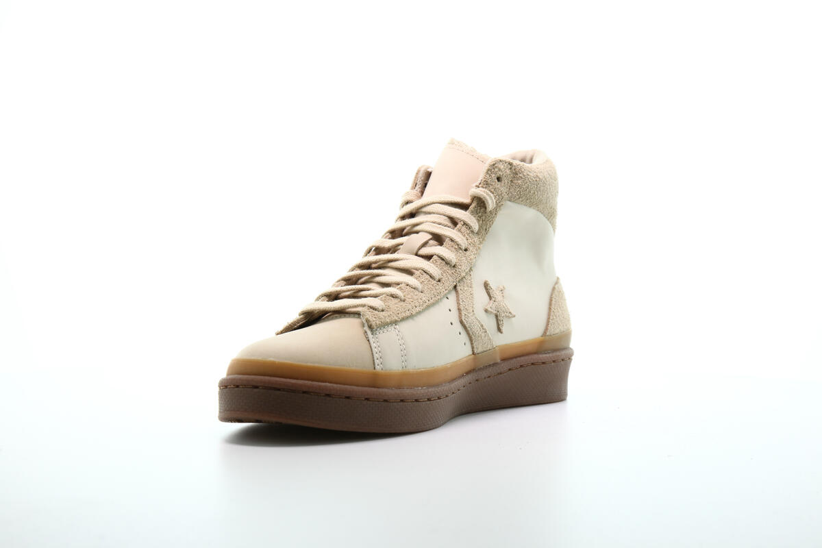 Converse Chuck Taylor All Star Pro Leather '2000's' - Image 6