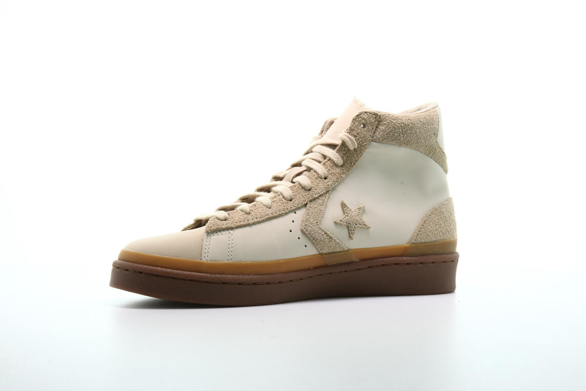 Converse Chuck Taylor All Star Pro Leather '2000's' - Image 7