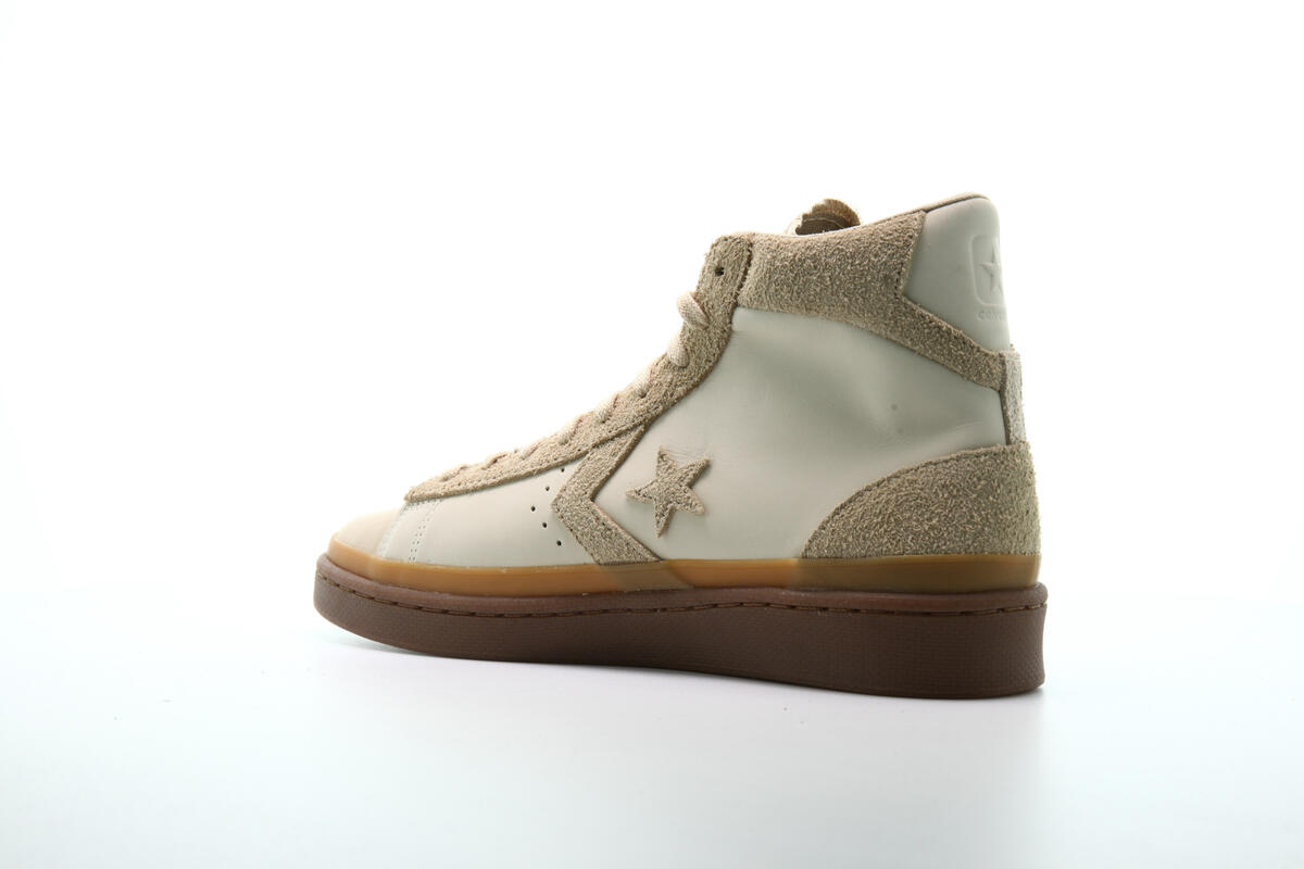 Converse Chuck Taylor All Star Pro Leather '2000's' - Image 9