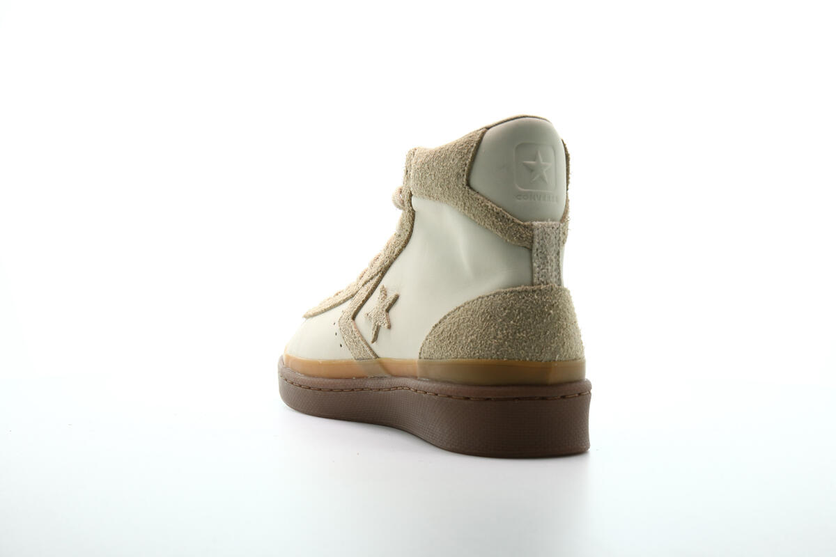 Converse Chuck Taylor All Star Pro Leather '2000's' - Image 10