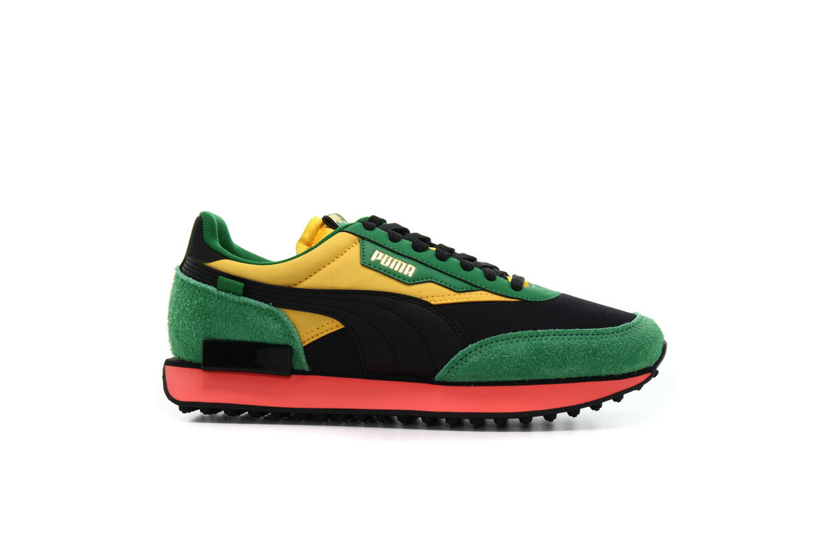Puma Rider GAME ON "Black" - Image 3