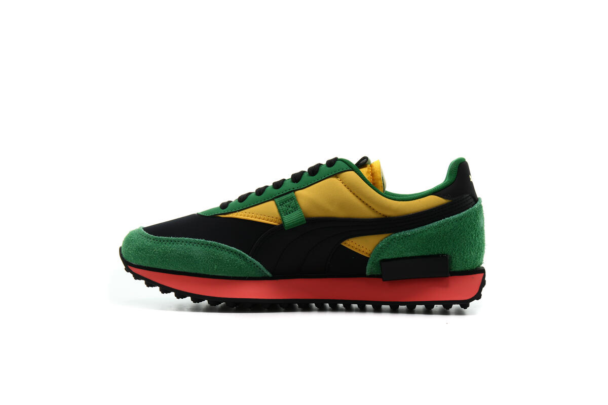 Puma Rider GAME ON "Black" - Image 9