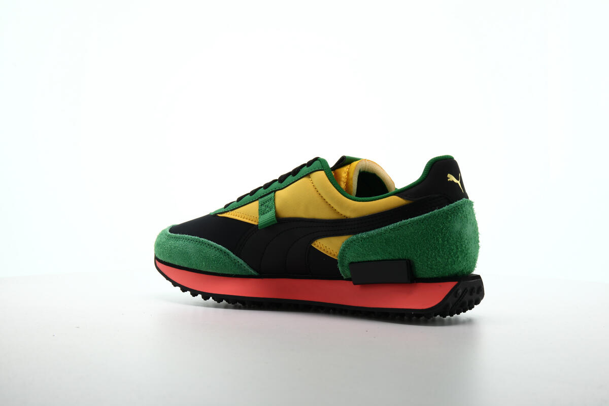 Puma Rider GAME ON "Black" - Image 10