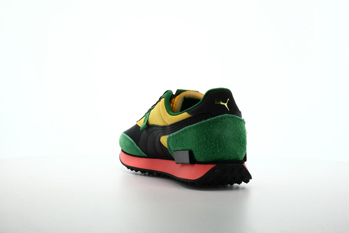 Puma Rider GAME ON "Black" - Image 11