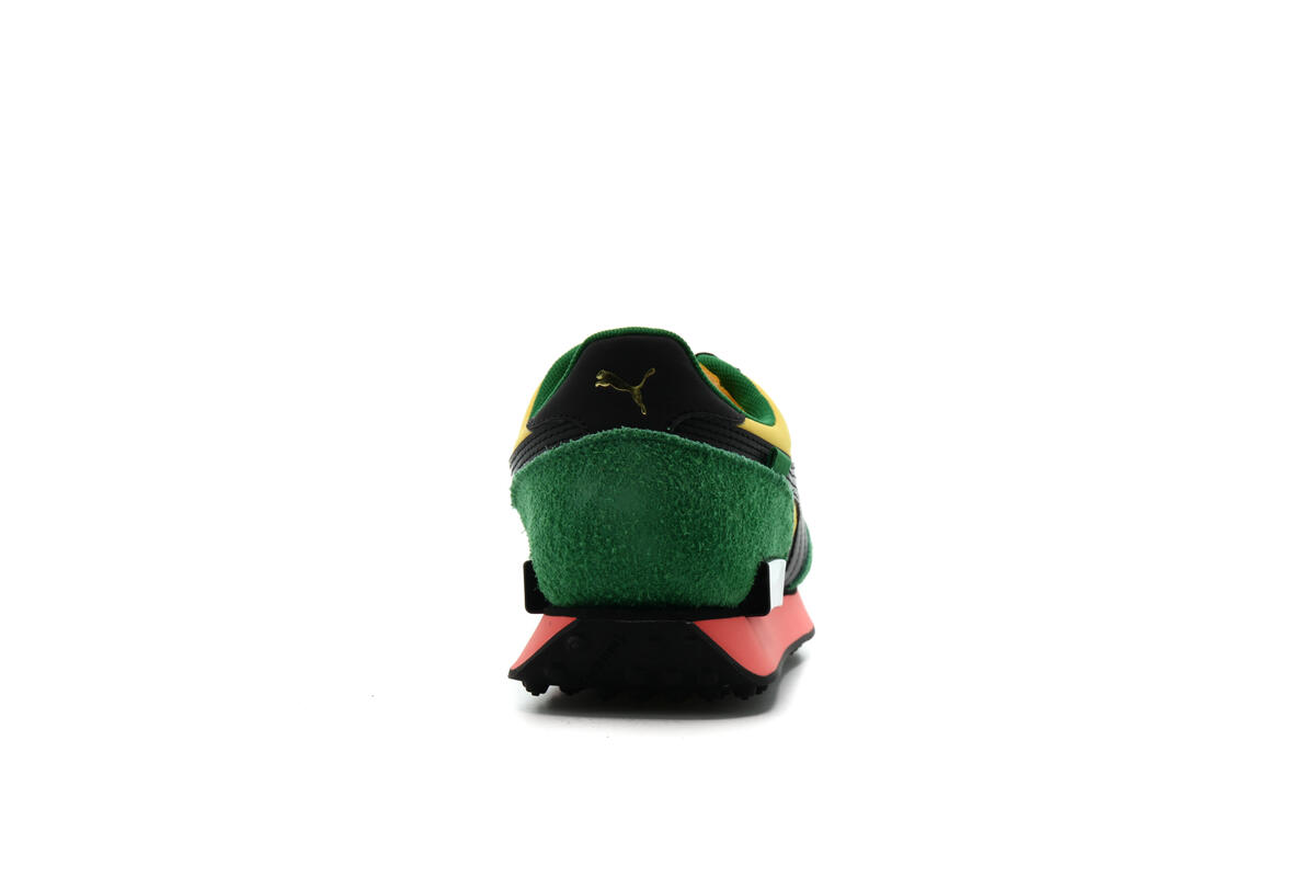 Puma Rider GAME ON "Black" - Image 12