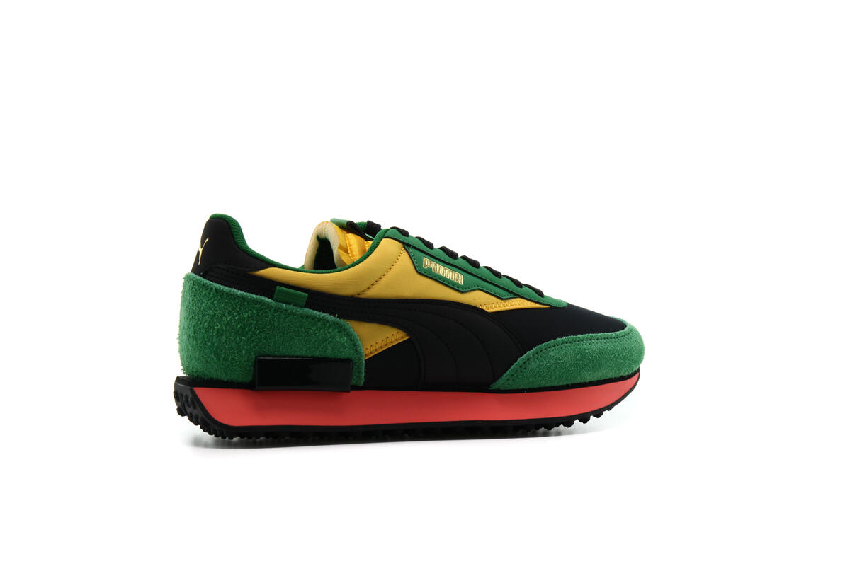 Puma Rider GAME ON "Black" - Image 14