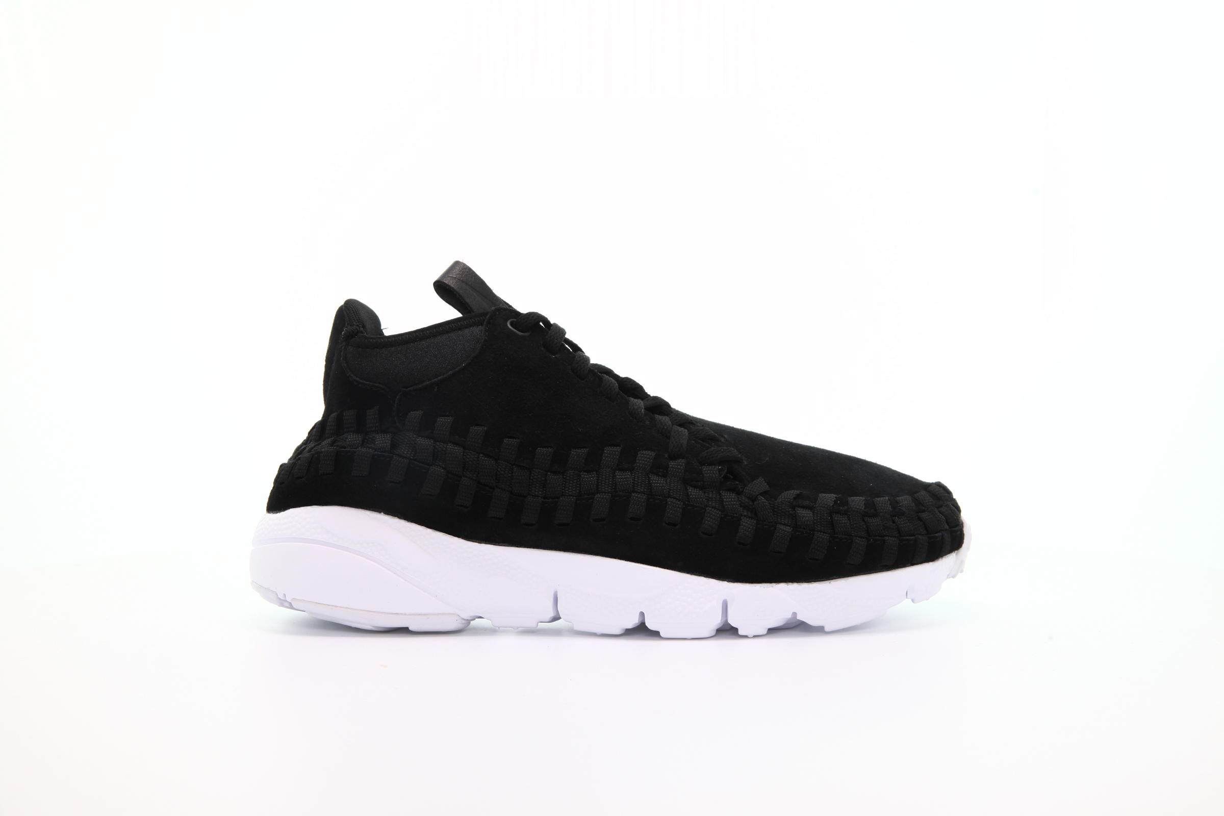 Nike Air Footscape Woven Chukka 