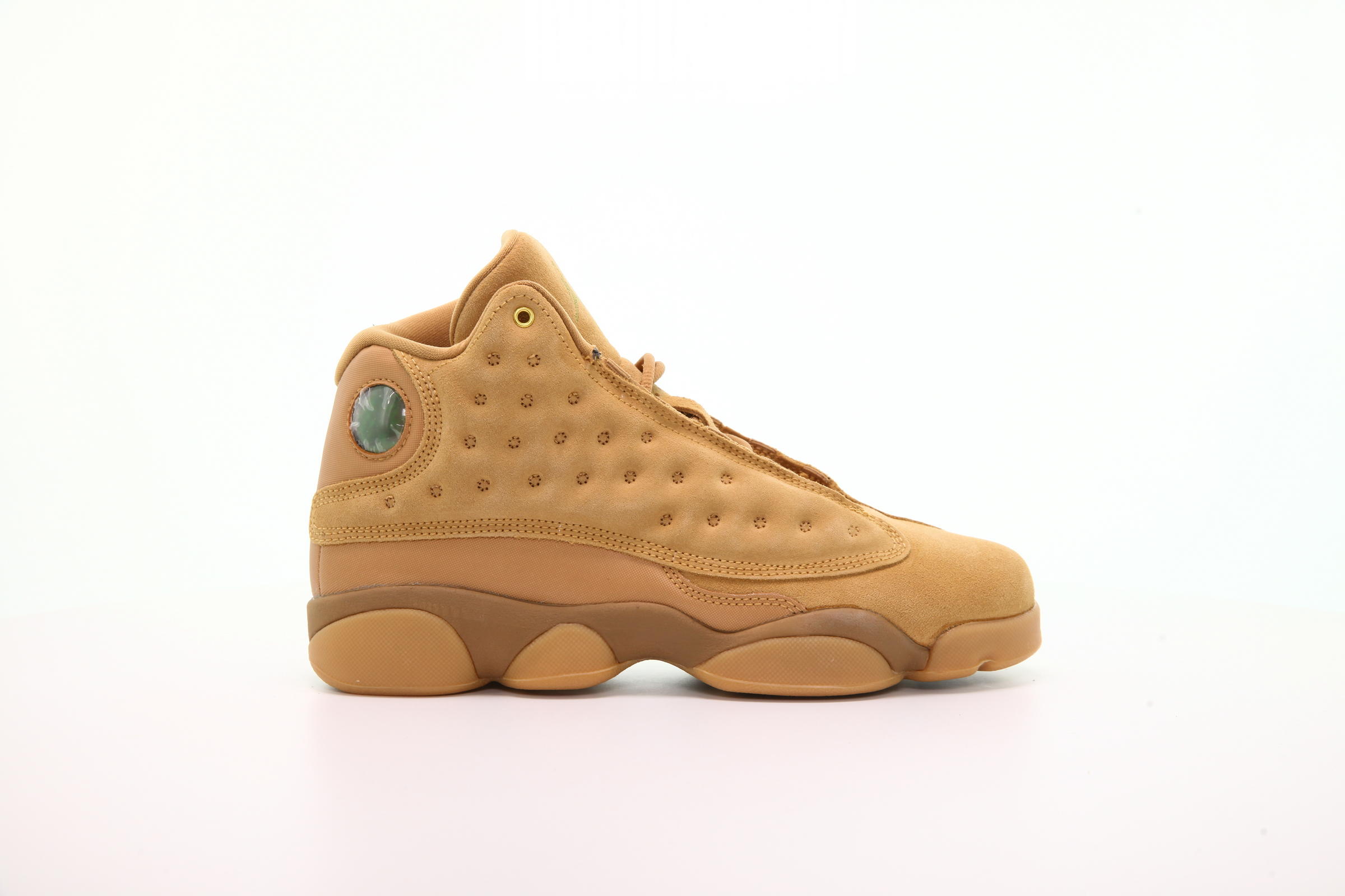 Air Jordan 13 Retro BG Elemental Gold 414574 705 AFEW STORE