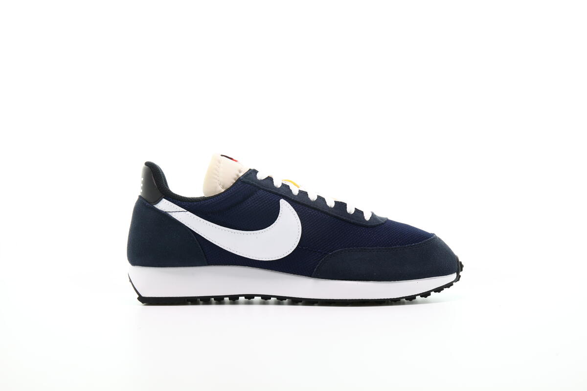 nike tailwind 79 midnight navy