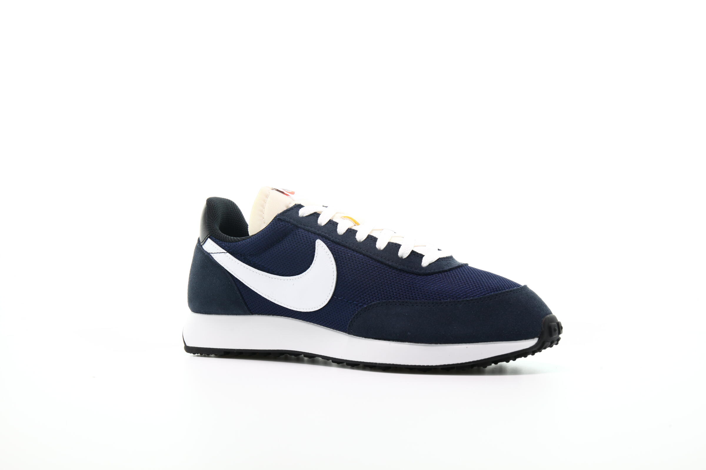 nike air tailwind 79 navy